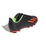 Fodboldst�vler til b�rn Adidas X Speedportal 4 Sort #7