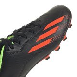 Fodboldst�vler til b�rn Adidas X Speedportal 4 Sort #2