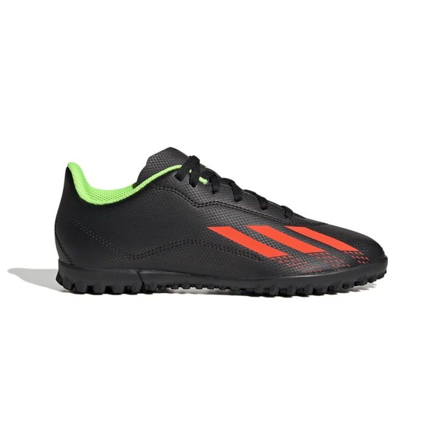 Fodboldst�vler til b�rn Adidas X Speedportal.4 TF Sort #1