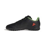 Fodboldst�vler til b�rn Adidas X Speedportal.4 TF Sort #2