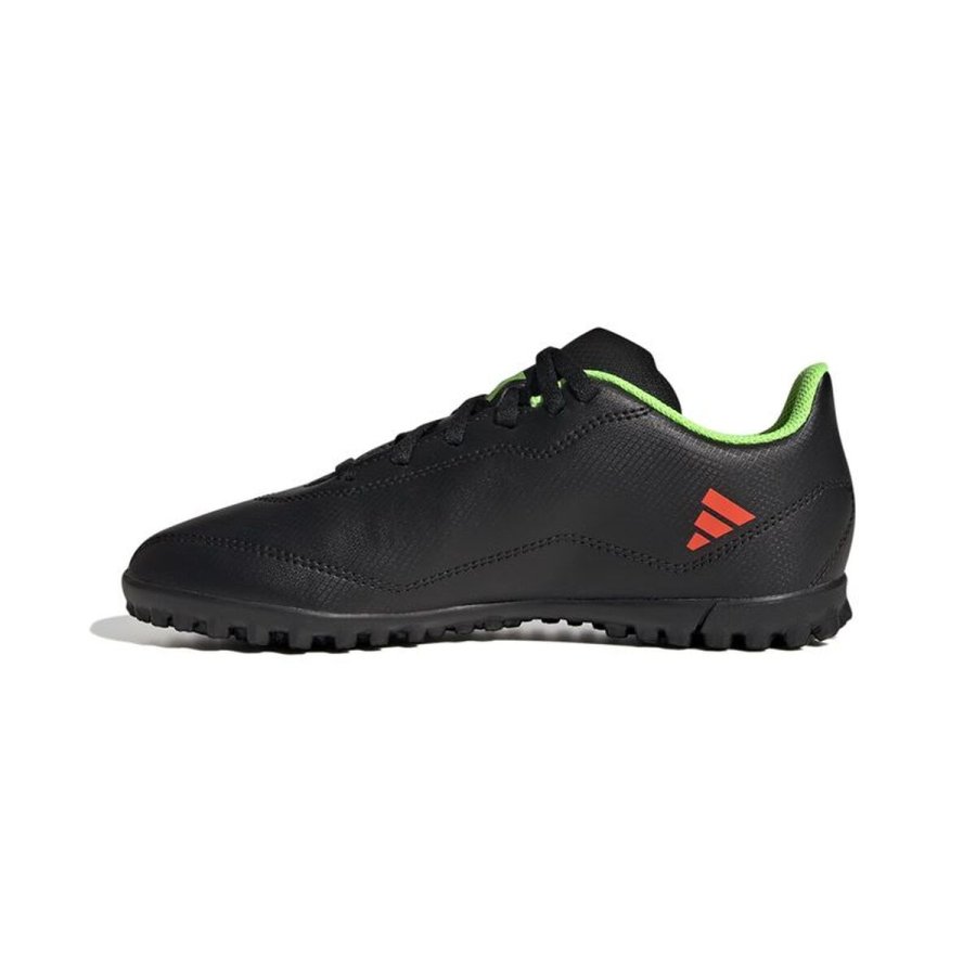 Fodboldst�vler til b�rn Adidas X Speedportal.4 TF Sort #2