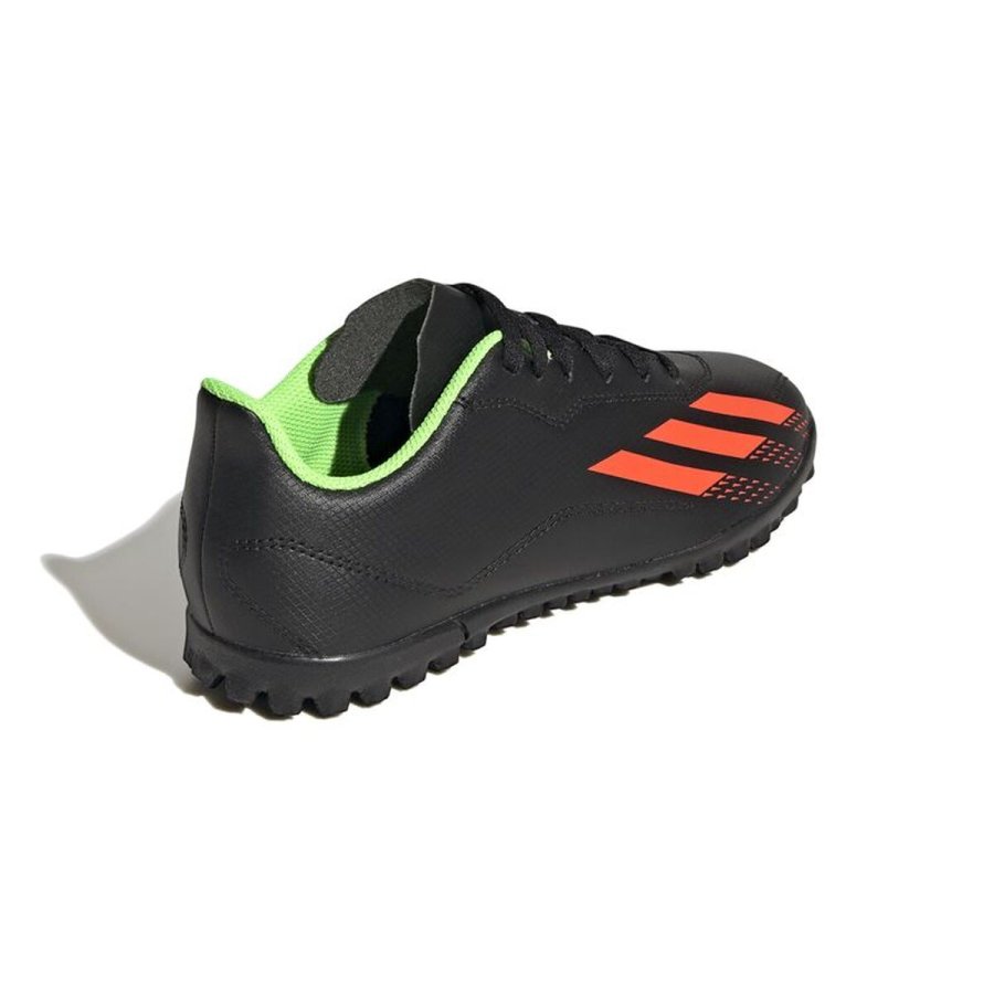 Fodboldst�vler til b�rn Adidas X Speedportal.4 TF Sort #6