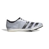 L�besko til voksne Adidas Distancestar Sort #1