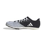 L�besko til voksne Adidas Distancestar Sort #2
