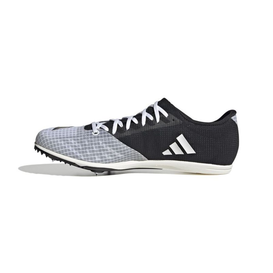 L�besko til voksne Adidas Distancestar Sort #2