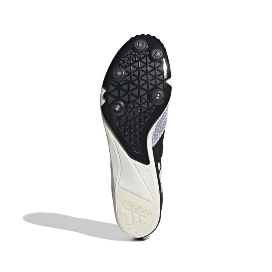 L�besko til voksne Adidas Distancestar Sort #3