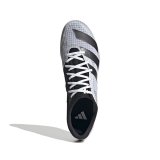 L�besko til voksne Adidas Distancestar Sort #4