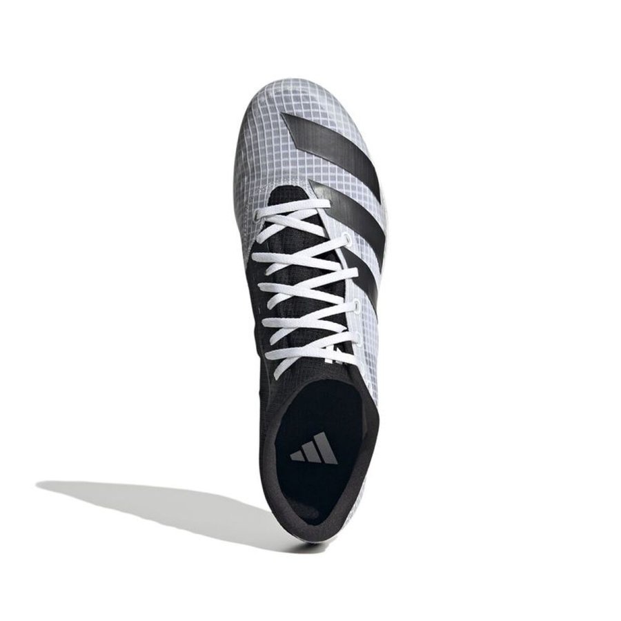 L�besko til voksne Adidas Distancestar Sort #4