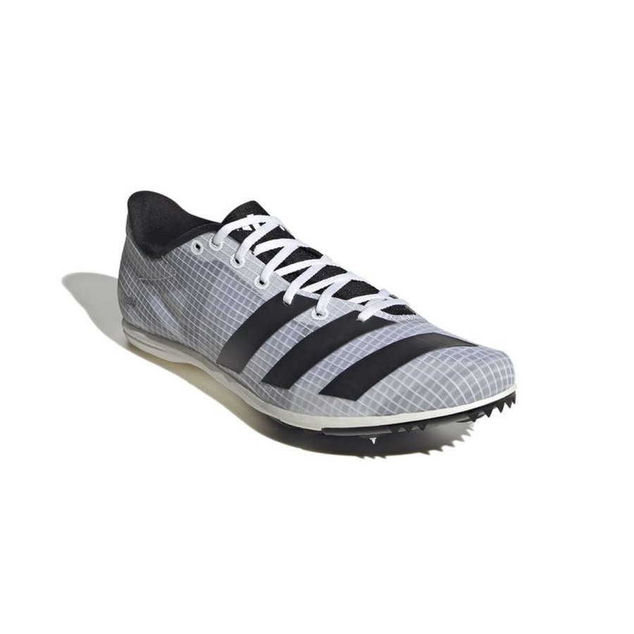 L�besko til voksne Adidas Distancestar Sort #5