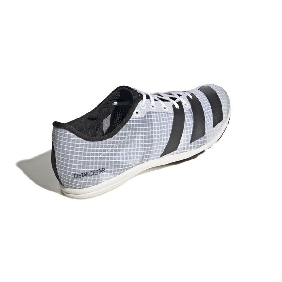 L�besko til voksne Adidas Distancestar Sort #6