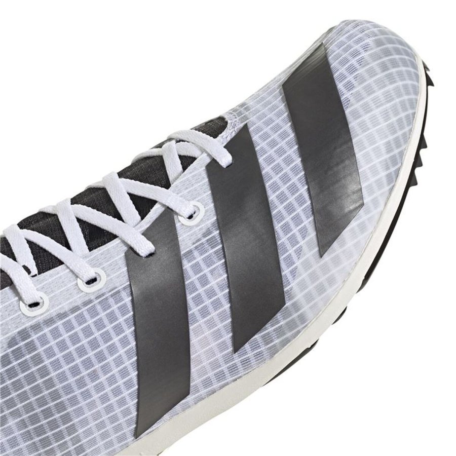 L�besko til voksne Adidas Distancestar Sort #7
