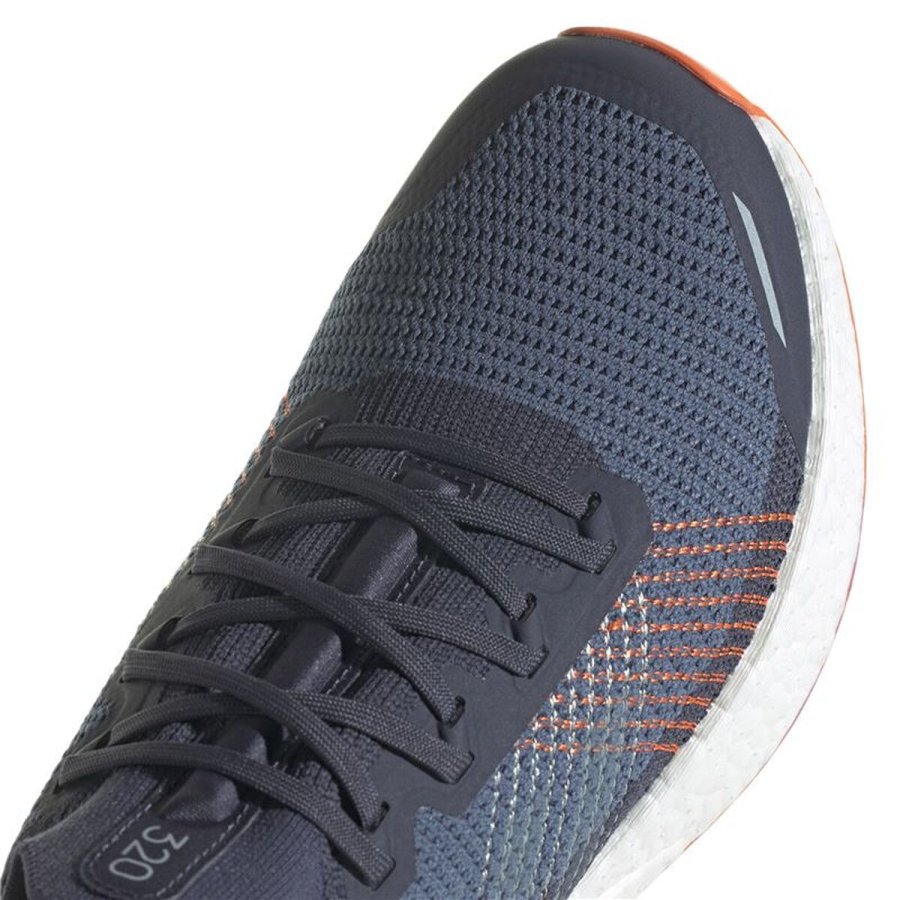 Trail l�besko til m�nd (bjergl�b) Adidas Terrex Two Ultra Prime M�rkebl� #7