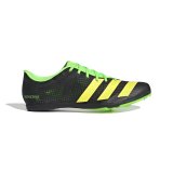 L�besko til voksne Adidas Distancestar Sort #1