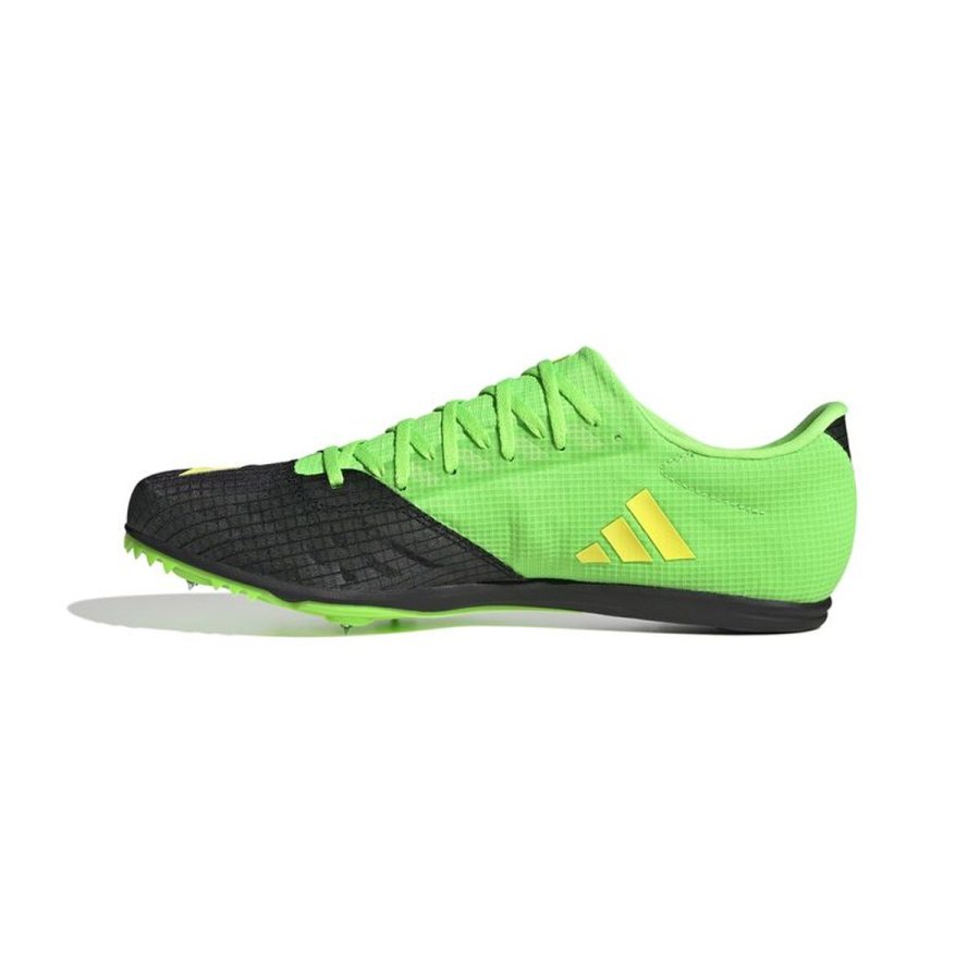 L�besko til voksne Adidas Distancestar Sort #2