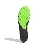 L�besko til voksne Adidas Distancestar Sort #3