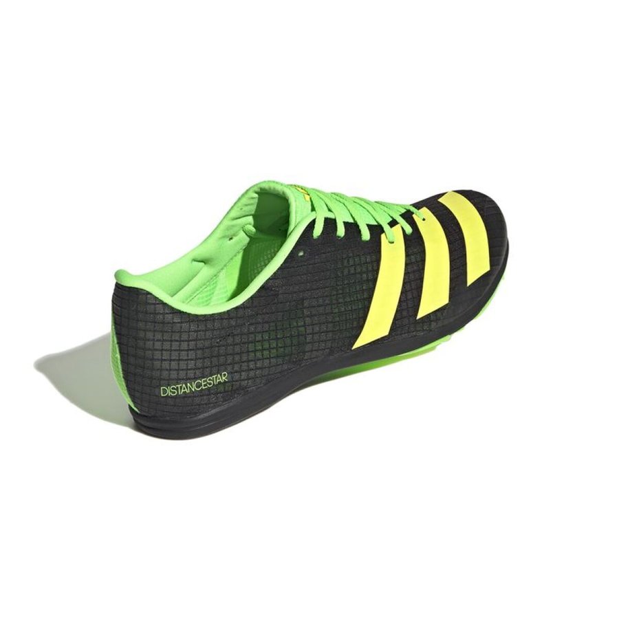 L�besko til voksne Adidas Distancestar Sort #6