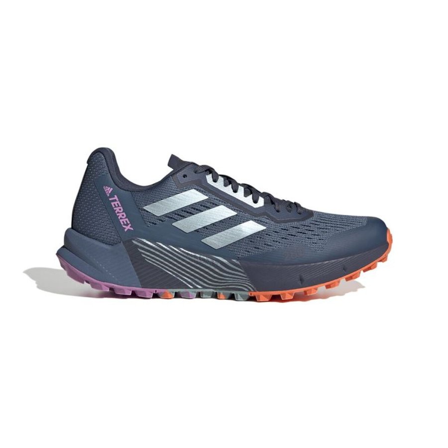 L�besko til voksne Adidas Terrex Agravic M�rkebl� #1