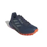 L�besko til voksne Adidas Terrex Agravic M�rkebl� #5