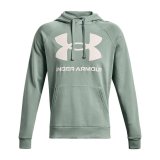 H�ttetr�je til M�nd Under Armour Rival Big Logo Bl� #1
