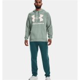 H�ttetr�je til M�nd Under Armour Rival Big Logo Bl� #5