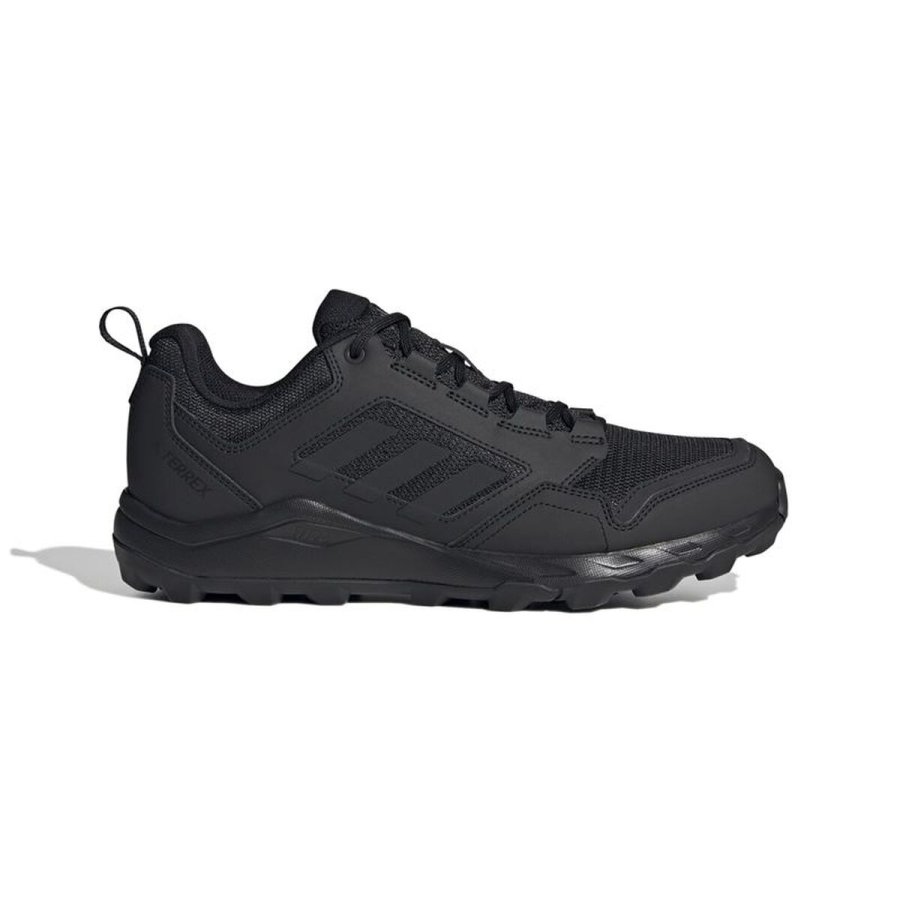 Trail l�besko til m�nd (bjergl�b) Adidas Trace 2.0 Sort #1