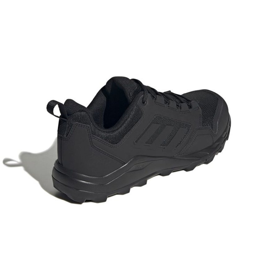 Trail l�besko til m�nd (bjergl�b) Adidas Trace 2.0 Sort #4