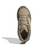 Bjergst�vler til B�rn Adidas Hyperhiker K Beige #4
