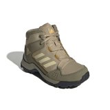Bjergst�vler til B�rn Adidas Hyperhiker K Beige #5