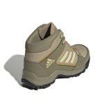 Bjergst�vler til B�rn Adidas Hyperhiker K Beige #6