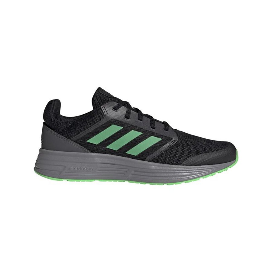 L�besko til voksne Adidas Galaxy 5 Sort #1