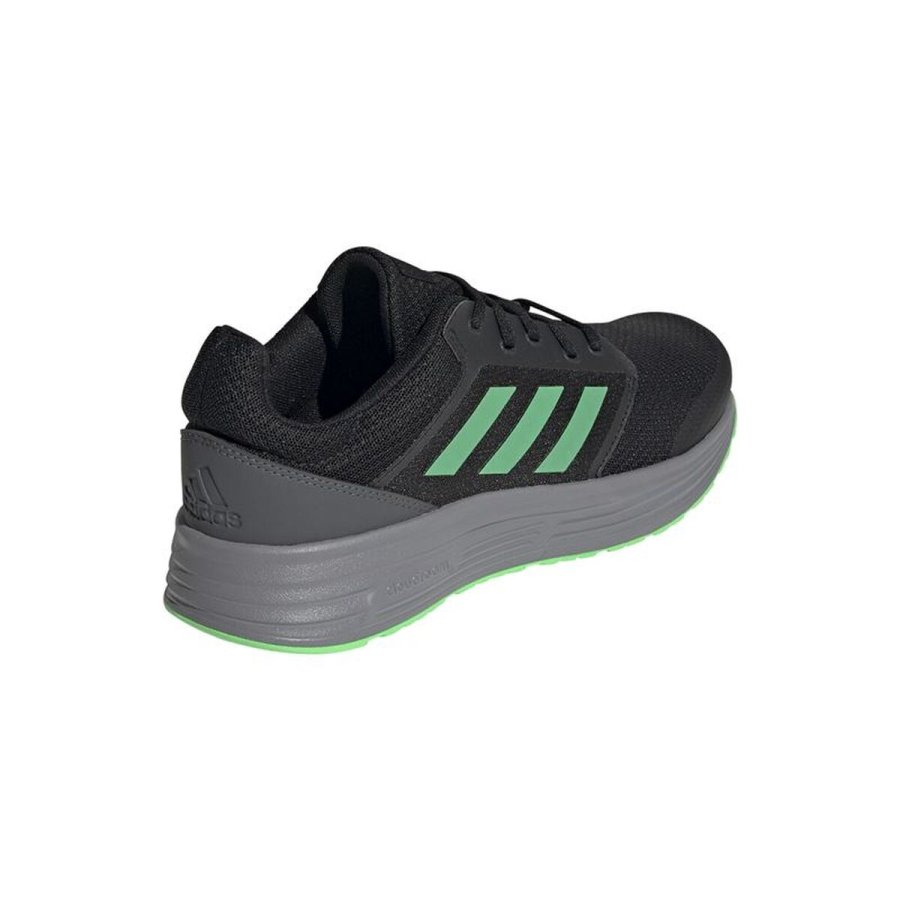 L�besko til voksne Adidas Galaxy 5 Sort #6