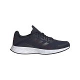 L�besko til voksne Adidas Duramo SL M�rkebl� #1