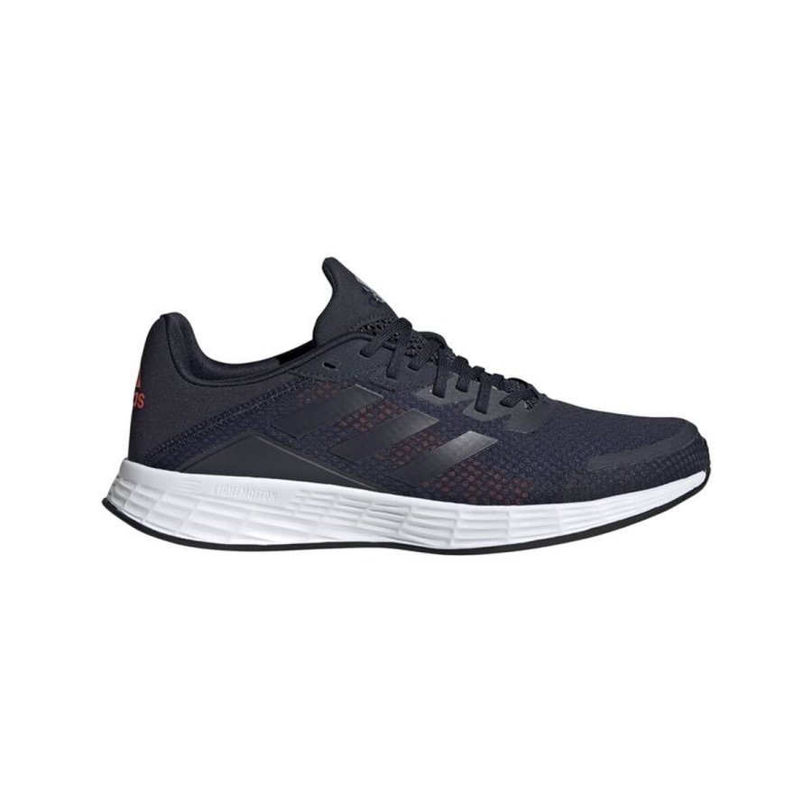 L�besko til voksne Adidas Duramo SL M�rkebl� #1