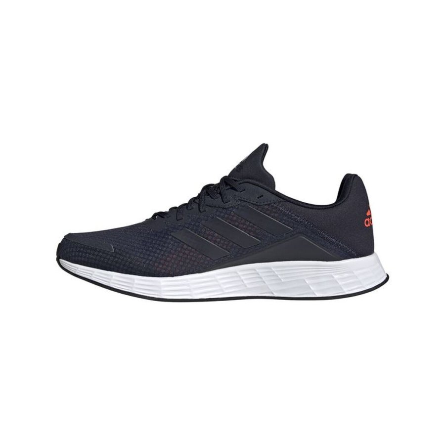 L�besko til voksne Adidas Duramo SL M�rkebl� #2