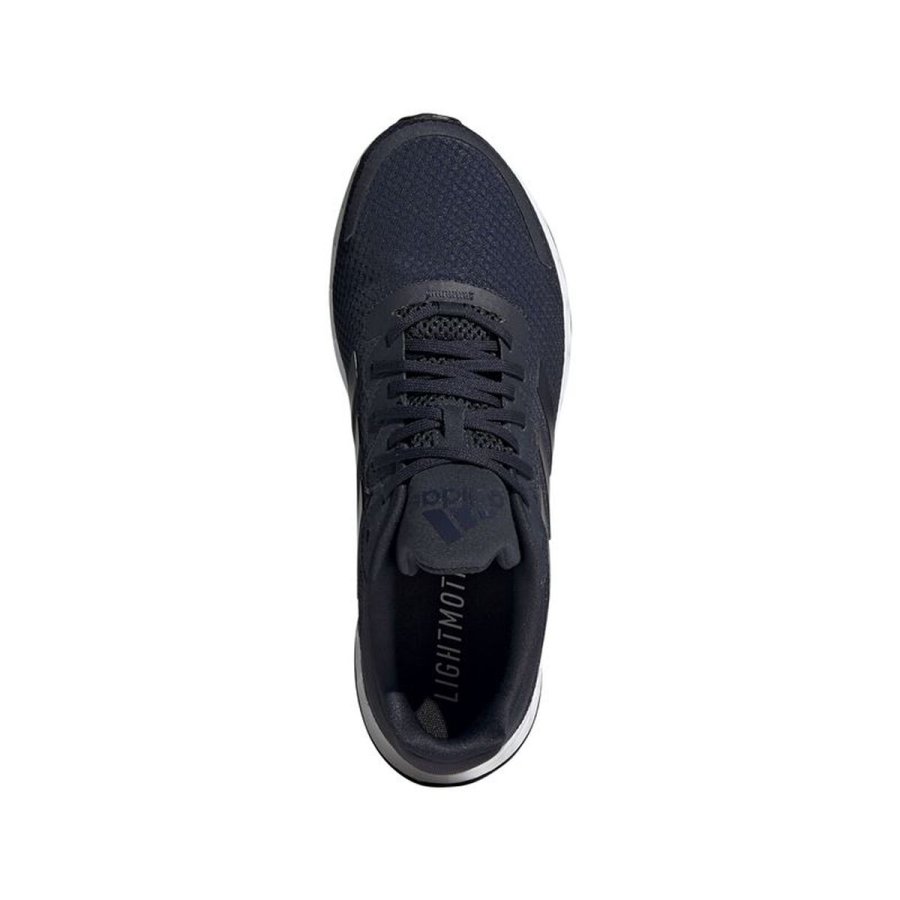 L�besko til voksne Adidas Duramo SL M�rkebl� #4