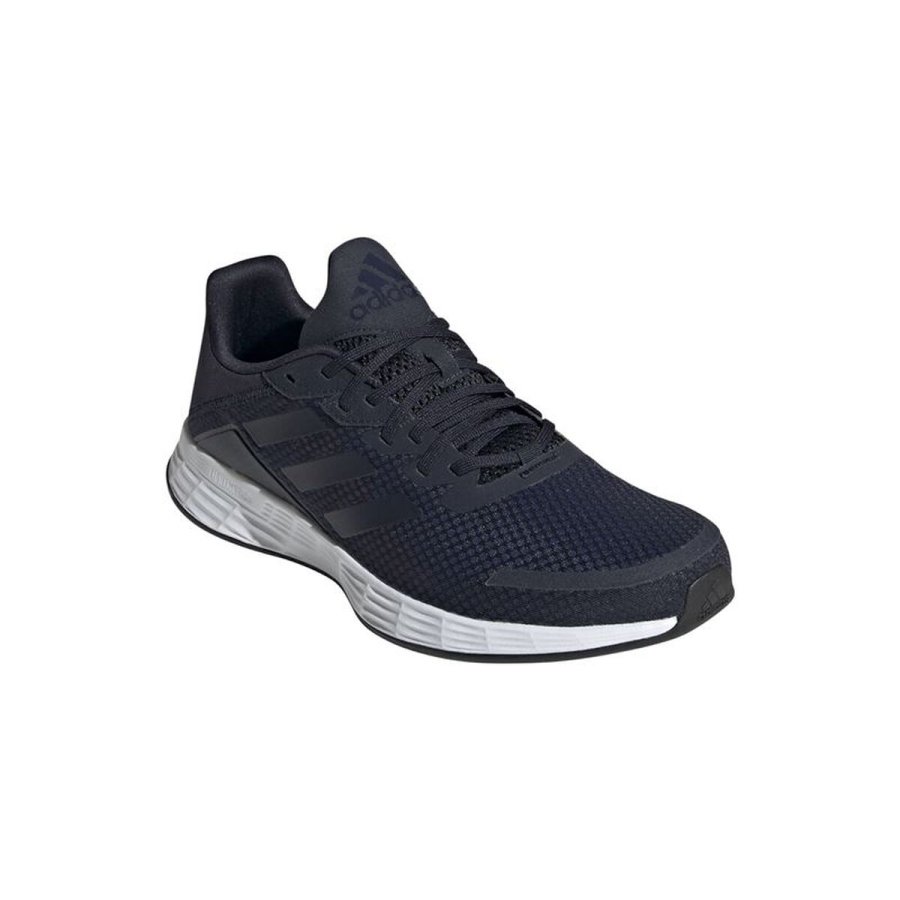 L�besko til voksne Adidas Duramo SL M�rkebl� #5