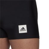 Badet�j til M�nd Adidas HA0315 Sort #6