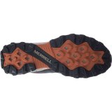 Trail l�besko til m�nd (bjergl�b) Merrell Speed Strike Gore-Tex Gr� #3