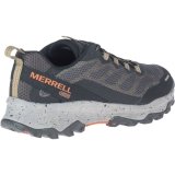 Trail l�besko til m�nd (bjergl�b) Merrell Speed Strike Gore-Tex Gr� #6