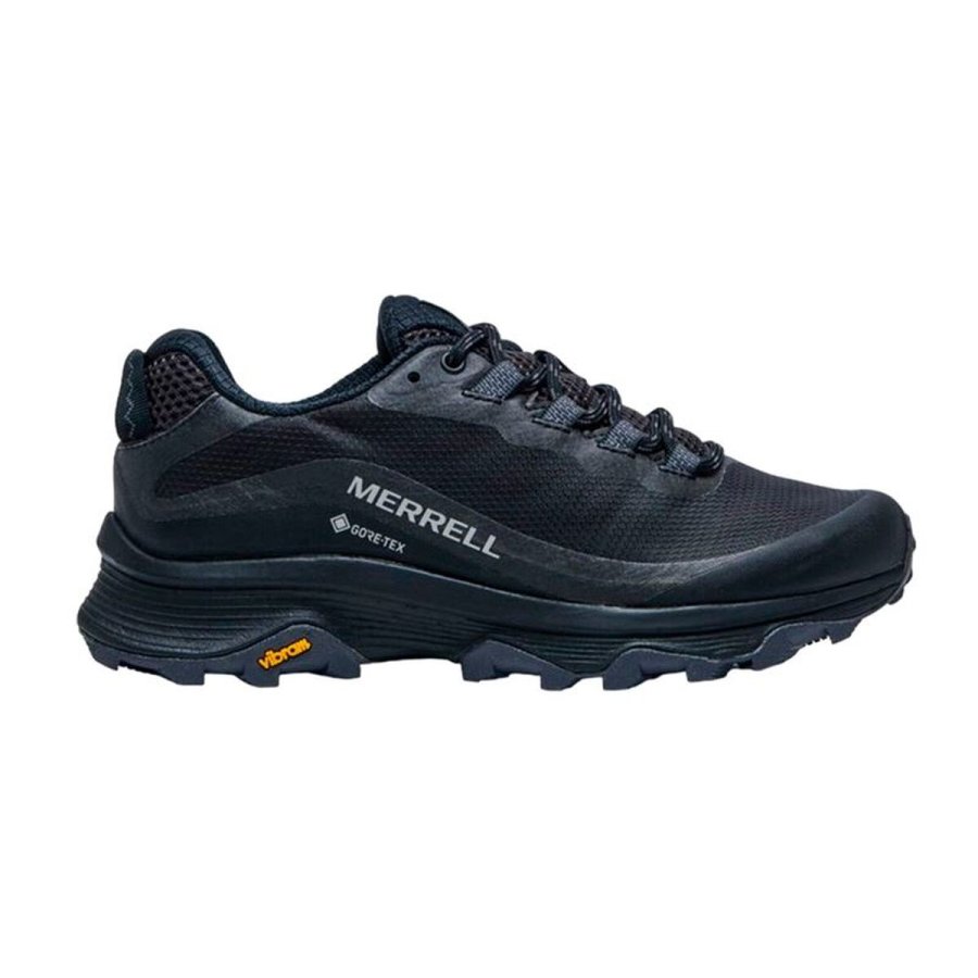 Vandrest�vler Merrell Moab Speed GTX Sort #1