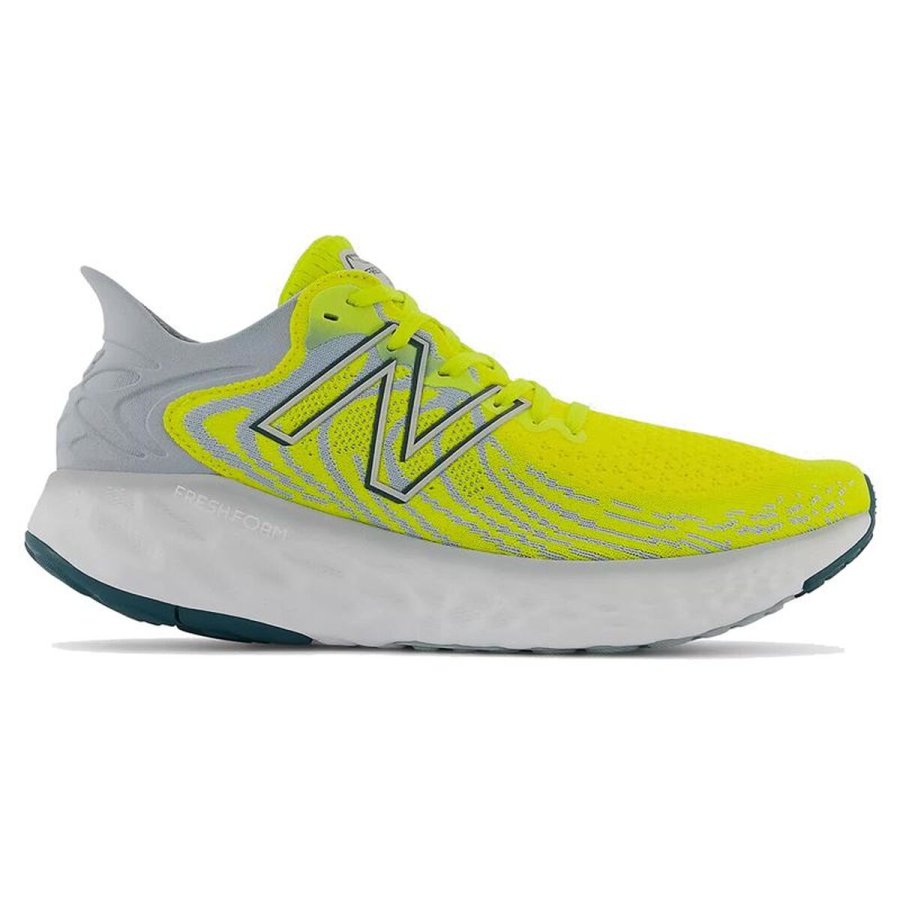 L�besko til voksne New Balance Fresh Foam Gul #1