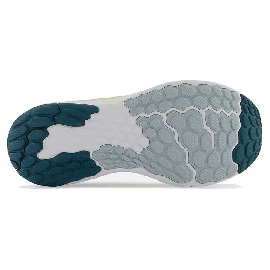 L�besko til voksne New Balance Fresh Foam Gul #3