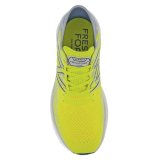 L�besko til voksne New Balance Fresh Foam Gul #4