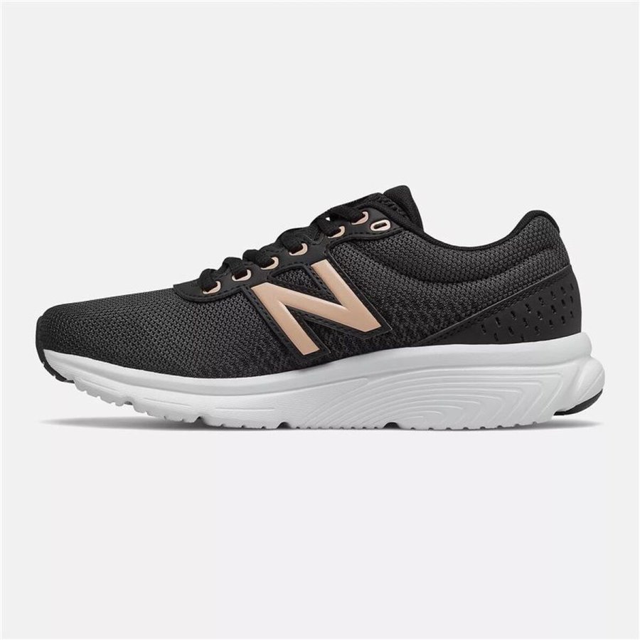 L�besko til voksne New Balance 411 v2 #2
