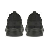 L�besko til voksne Puma Flyer Flex Sort #5