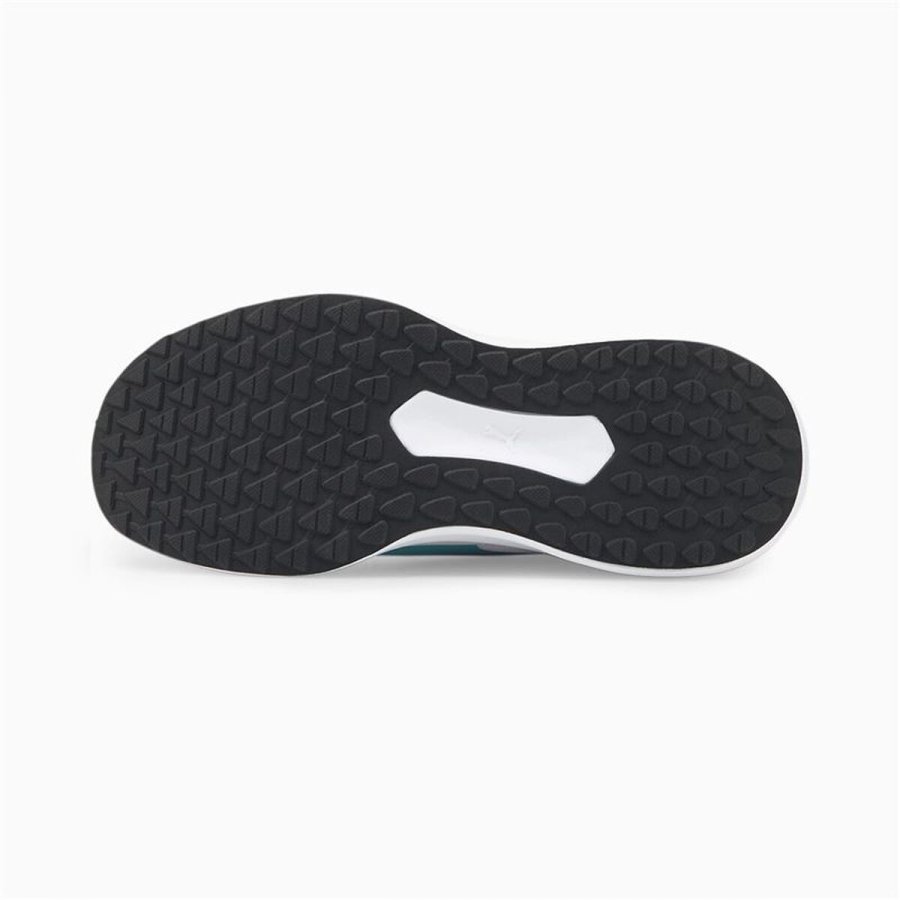 L�besko til voksne Puma Twitch Runner M Hvid #3