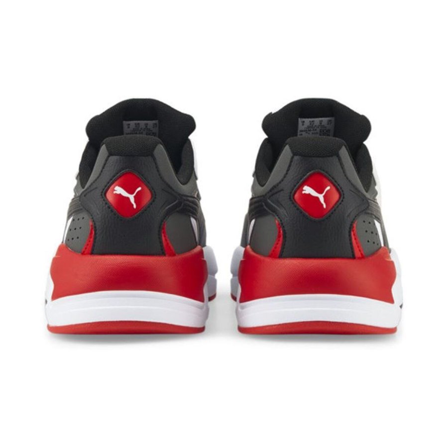 Herre sneakers Puma X-Ray SpeedWhite Hvid #3