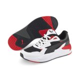 Herre sneakers Puma X-Ray SpeedWhite Hvid #4
