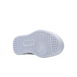 L�besko til voksne Reebok Vector Smash Hvid #3