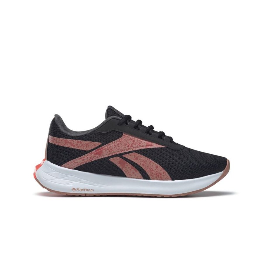 L�besko til voksne Reebok Energen Plus W Sort #1